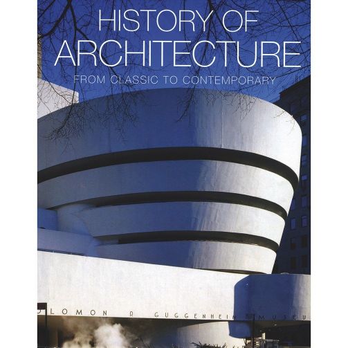 Parragon History of Architecture