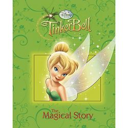 Parragon Disney Fairies Tinker Bell