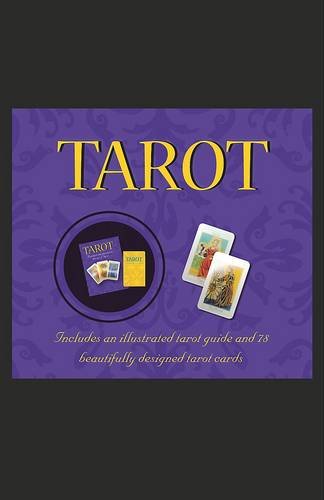 Parragon Tarot (Box Set)