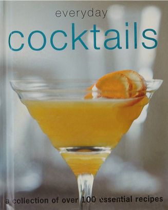 Parragon Everyday Cocktails