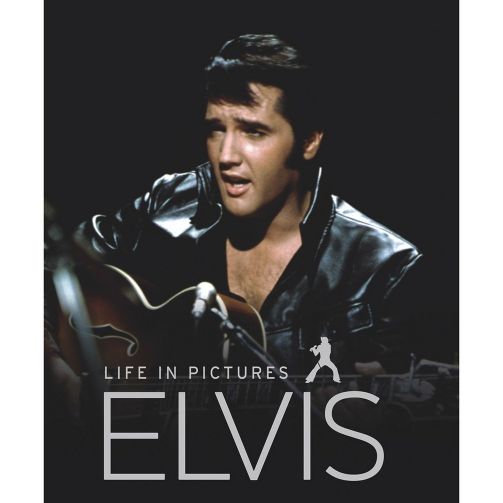 Parragon Elvis Life In Pictures