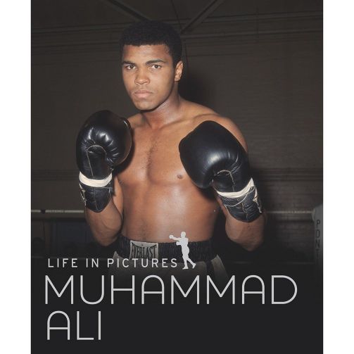 Parragon Muhammad Ali Life In Pictures