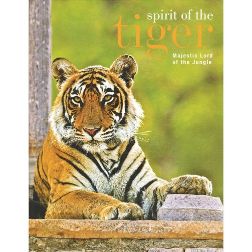Parragon Spirit of the Tiger