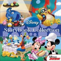 Parragon Disney Storybook Collection