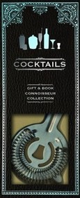 Parragon Cocktails