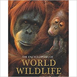 Parragon The Encyclopedia Of World Wildlife