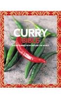 Parragon The Curry Bible