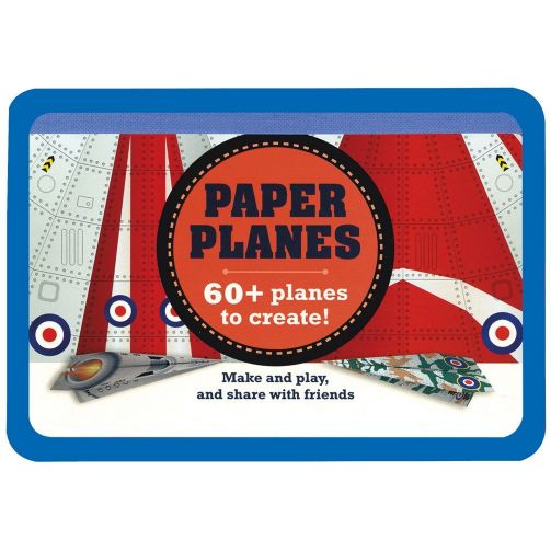 Parragon Paper Planes