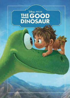 Parragon Disney Pixar the Good Dinosaur