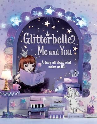 Parragon Glitterbelle Me and You