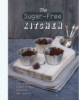 Parragon Sugar Free Kitchen