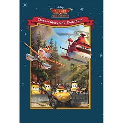 Parragon Disney Planes Classic Storybook Collection