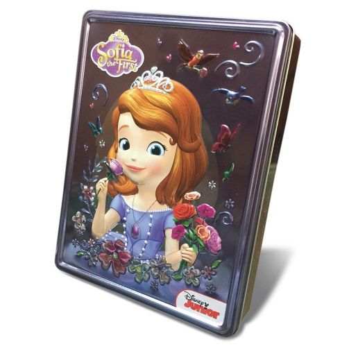 Parragon Disney Sofia the First (Box Set)