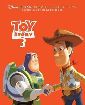 Parragon Disney Movie Collection Toy Story 3
