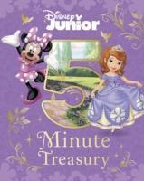 Parragon Disney Junior 5-Minute Treasury