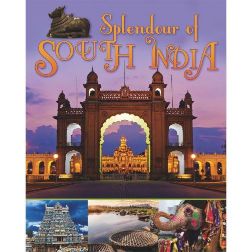 Parragon Splendour of South India