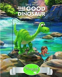 Parragon Disney Pixar The Good Dinosaur Magical Story