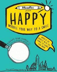 Parragon Moodles Presents Happy