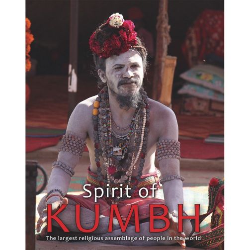 Parragon Spirit of Kumbh