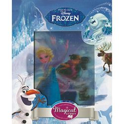 Parragon Disney Frozen Magical Story