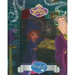 Parragon Disney Sofia the First Magical Story