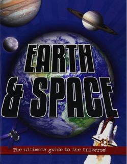 Parragon Earth and Space