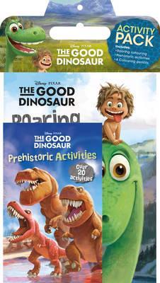 Parragon Disney Pixar The Good Dinosaur