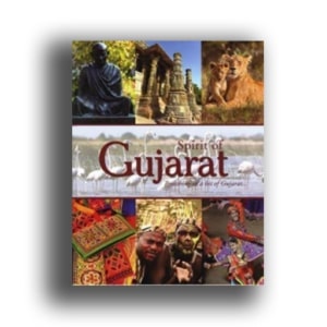 Parragon Spirit of Gujarat