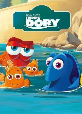 Parragon Disney Pixar Finding Dory