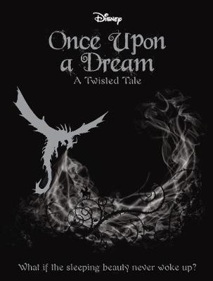 Parragon Disney Once Upon a Dream