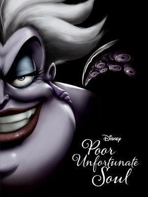 Parragon Poor Unfortunate Soul