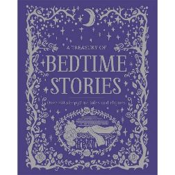Parragon A Treasury of Bedtime Stories