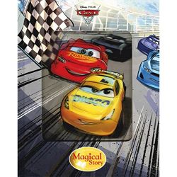 Parragon Disney Pixar Cars 3 Magical Story