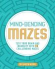 Parragon Mind Bending Mazes