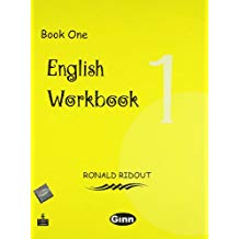 Pearson Ginn English Workbook I