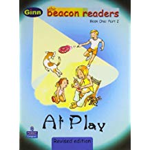 Pearson Ginn Beacon Reader At Play I (Part 2)