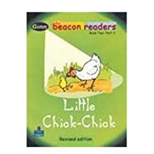 Pearson Ginn Beacon Reader Little Chick-Chick II (Part 2)