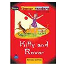 Pearson Ginn Beacon Reader Kitty and Rover Introductory Book