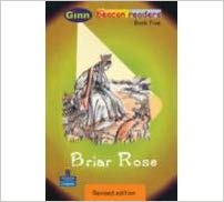 Pearson Ginn Beacon Reader Briar Rose V