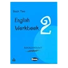 Pearson Ginn English Workbook II