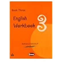 Pearson Ginn English Workbook III