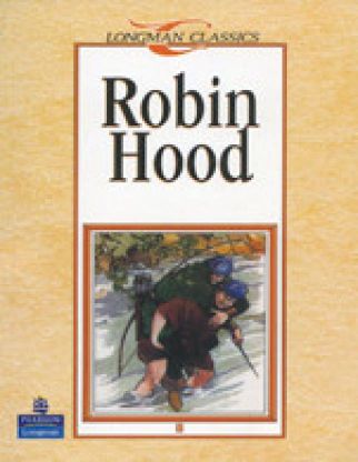 Pearson Robin Hood