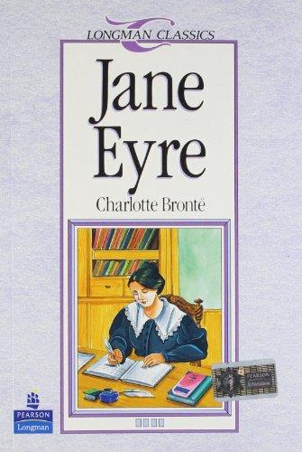 Pearson Jane Eyre