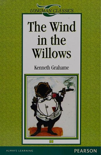 Pearson The Wind in the Willows