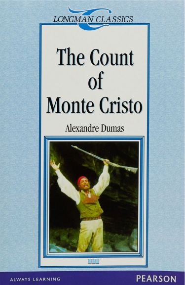 Pearson Count of Monte Cristo