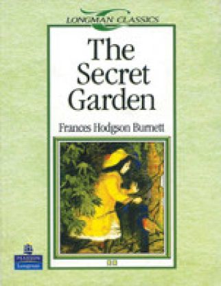 Pearson The Secret Garden