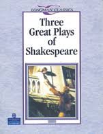 Pearson Three Great Plays of Shakespeare