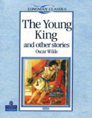 Pearson The Young King and Other Stories