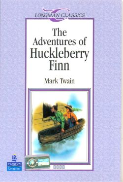 Pearson The Adventures of Huckleberry Finn