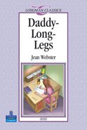 Pearson Daddy Long Legs